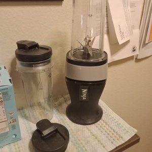 ninja smoothie blender